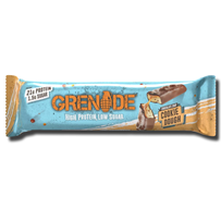 Grenade High Protein (21g) Bar Cookie Dough 60g