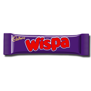 Cadbury Wispa 36g