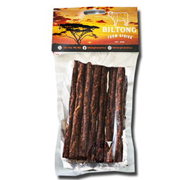 Biltong From Africa Droewors Tradicional 100g