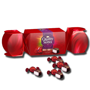 Nestlé Quality Street Favourites The Strawberry Delight 352g