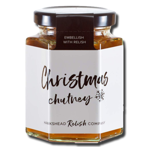 Hawkshead Relish Company Christmas Chutney 215g