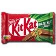 Nestlé KitKat Hazelnut Flavour 41.5g