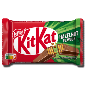 Nestlé KitKat Hazelnut Flavour 41.5g