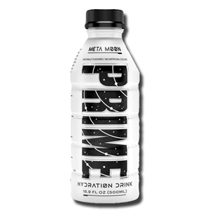 Prime Hydration Drink Meta Moon 500ml