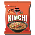 Nongshim Kimchi Noodle 120g