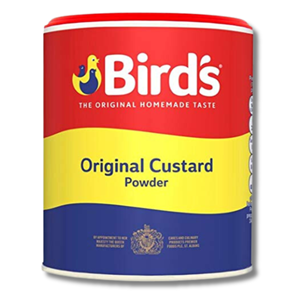 Bird's Custard Powder 350g