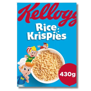 Kellog's Rice Krispies 430g