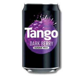 Tango Dark Berry 330ml