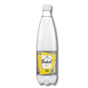 Britvic Tonic Water 850ml Britvic Tonic Water 850ml