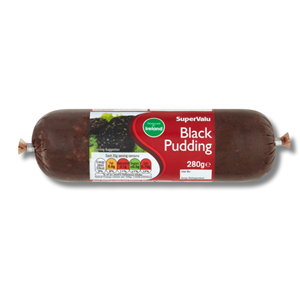 SuperValue Black Pudding 250g