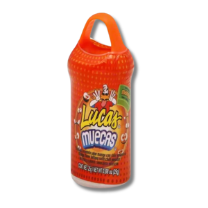 Lucas Muecas Mango 25g Lucas Muecas Mango 25g