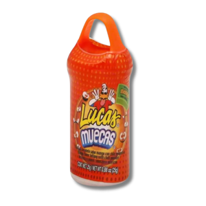 Lucas Muecas Mango 25g