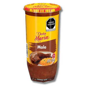 Dona Maria Mole 250g Dona Maria Mole 250g