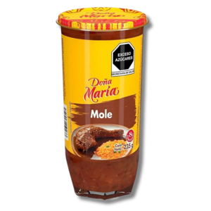 Dona Maria Mole 250g