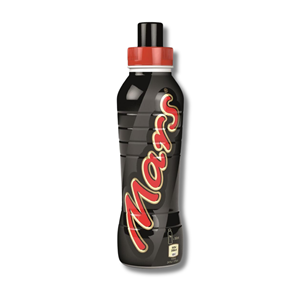 Mars Chocolate Flavored Drink 350ml