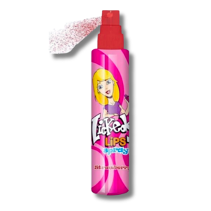Freekee Lickedy Lips Spray 60ml Freekee Lickedy Lips Spray 60ml
