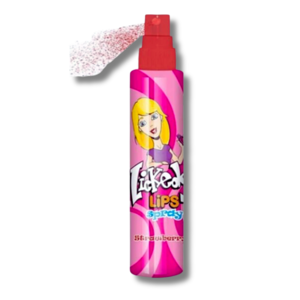 Freekee Lickedy Lips Spray 60ml