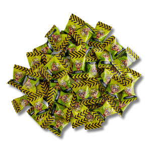 Dr. Sour Blast Balls Lemon Unit 5g Dr. Sour Blast Balls Lemon Unit 5g