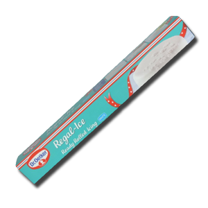 Dr. Oetker Ready Rolled White Icing 450g Dr. Oetker Ready Rolled White Icing 450g