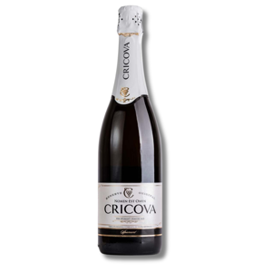 Espumante Cricova Reserva 750ml Espumante Cricova Reserva 750ml