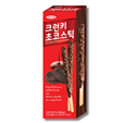 Sunyoung Crunky Big Choco Sticks 54g