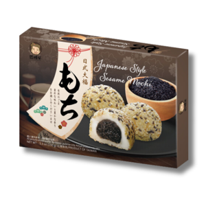 Szushenpo Mochi Sesame 210g Szushenpo Mochi Sesame 210g