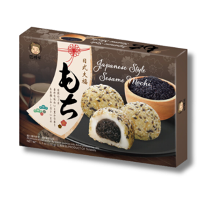 Szushenpo Mochi Sesame 210g