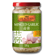 Lee Kum Kee Minced Garlic Sauce 326g
