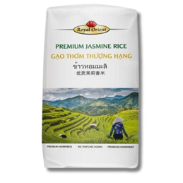 Royal Orient Premium Jasmine Rice 1Kg