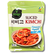 CJ Bibigo Ambient Sliced Kimchi 150g