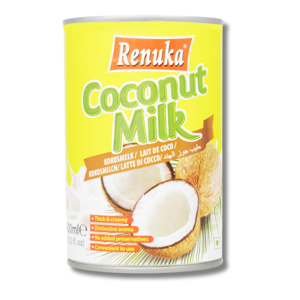 Renuka Coconut Milk 400ml