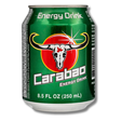 Carabao Original Energy Drink 250ml