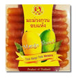 SMS Woraporn Thai Mango Sheets 100g