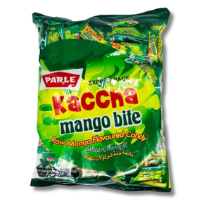 Parle Kaccha Mango Bite Candy 291.5g Parle Kaccha Mango Bite Candy 291.5g