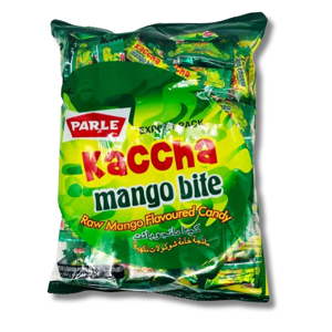 Parle Kaccha Mango Bite Candy 291.5g