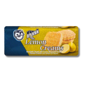 Risi Lemon Creams South Africa 175g