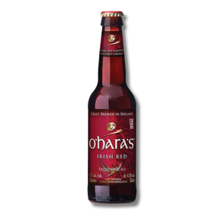 O'hara's Irish Red Ale 330ml