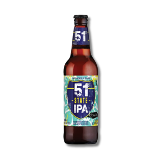 O'hara's Irish 51 State IPA 330ml O'hara's Irish 51 State IPA 330ml