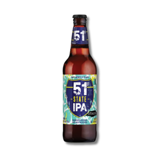 O'hara's Irish 51 State IPA 330ml