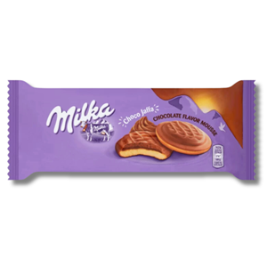 Milka Choco Jaffa Chocolate Mousse 128g