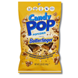 Snax Sational Candy Popcorn Butterfinger 149g