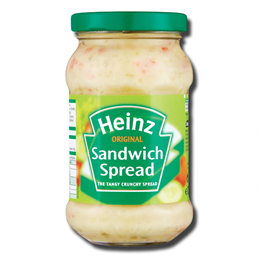 Heinz Sandwich Spread 300g