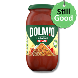 Dolmio Tomato Sauce For Lasagne 500g [13/06/2023]