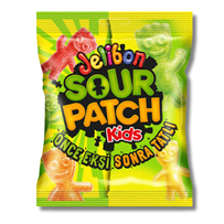 Sour Patch Kids Bag 160g