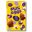 Cadbury Chocolate Easter Egg Mini Eggs 193.5g