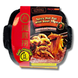 HaiDiLao Self Heating Beef Tripe Hot Pot Spicy Flavour 370g