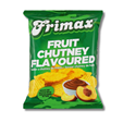Frimax Fruit Chutney Potato Chips 125g