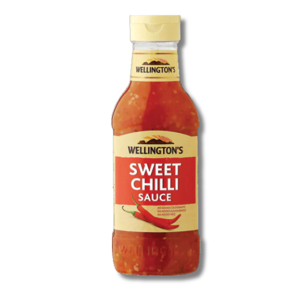 Wellington's Sweet Chilli Sauce 500ml