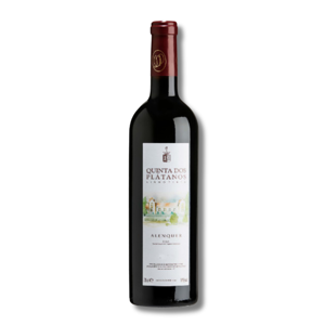 Quinta dos Plátanos Tinto 750ml Quinta dos Plátanos Tinto 750ml