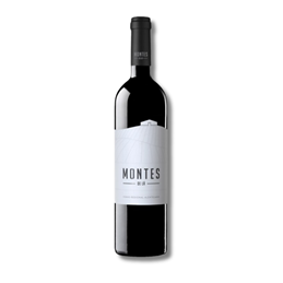 Montes de Lá Vinho Tinto 750ml